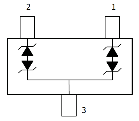 Pin Out and Functional Block Diagram Pin Out and Functional Block Diagram